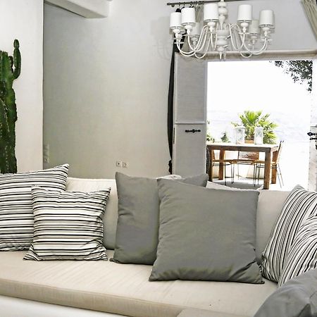 Supreme Villa Helios Καλαφάτη Εξωτερικό φωτογραφία