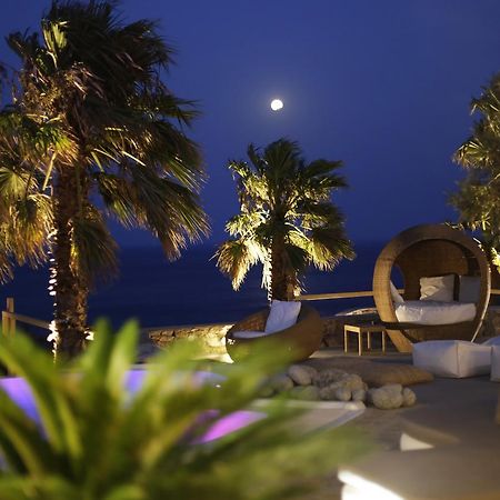 Supreme Villa Helios Καλαφάτη Εξωτερικό φωτογραφία