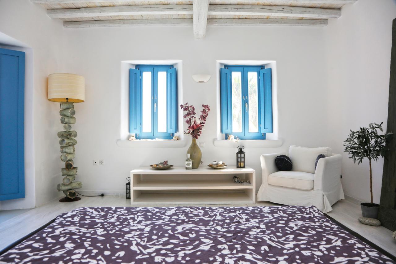 Supreme Villa Helios Καλαφάτη Εξωτερικό φωτογραφία