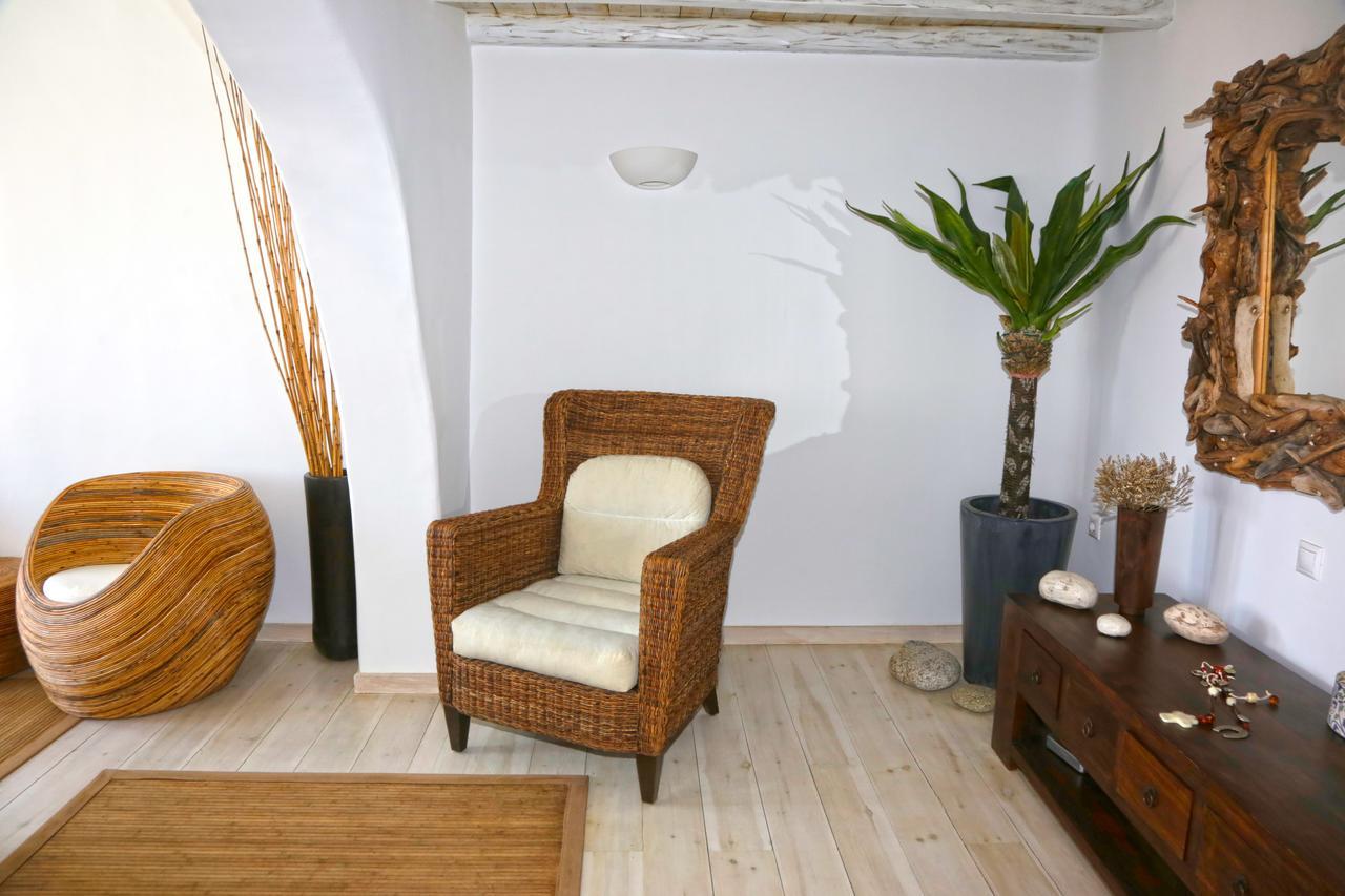 Supreme Villa Helios Καλαφάτη Εξωτερικό φωτογραφία