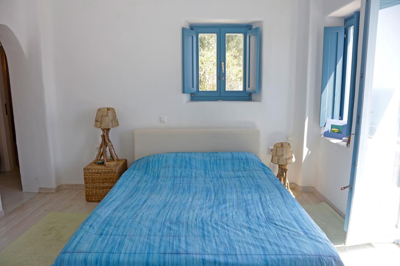 Supreme Villa Helios Καλαφάτη Εξωτερικό φωτογραφία