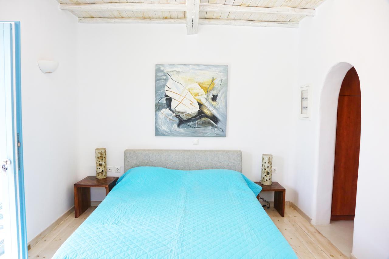 Supreme Villa Helios Καλαφάτη Εξωτερικό φωτογραφία