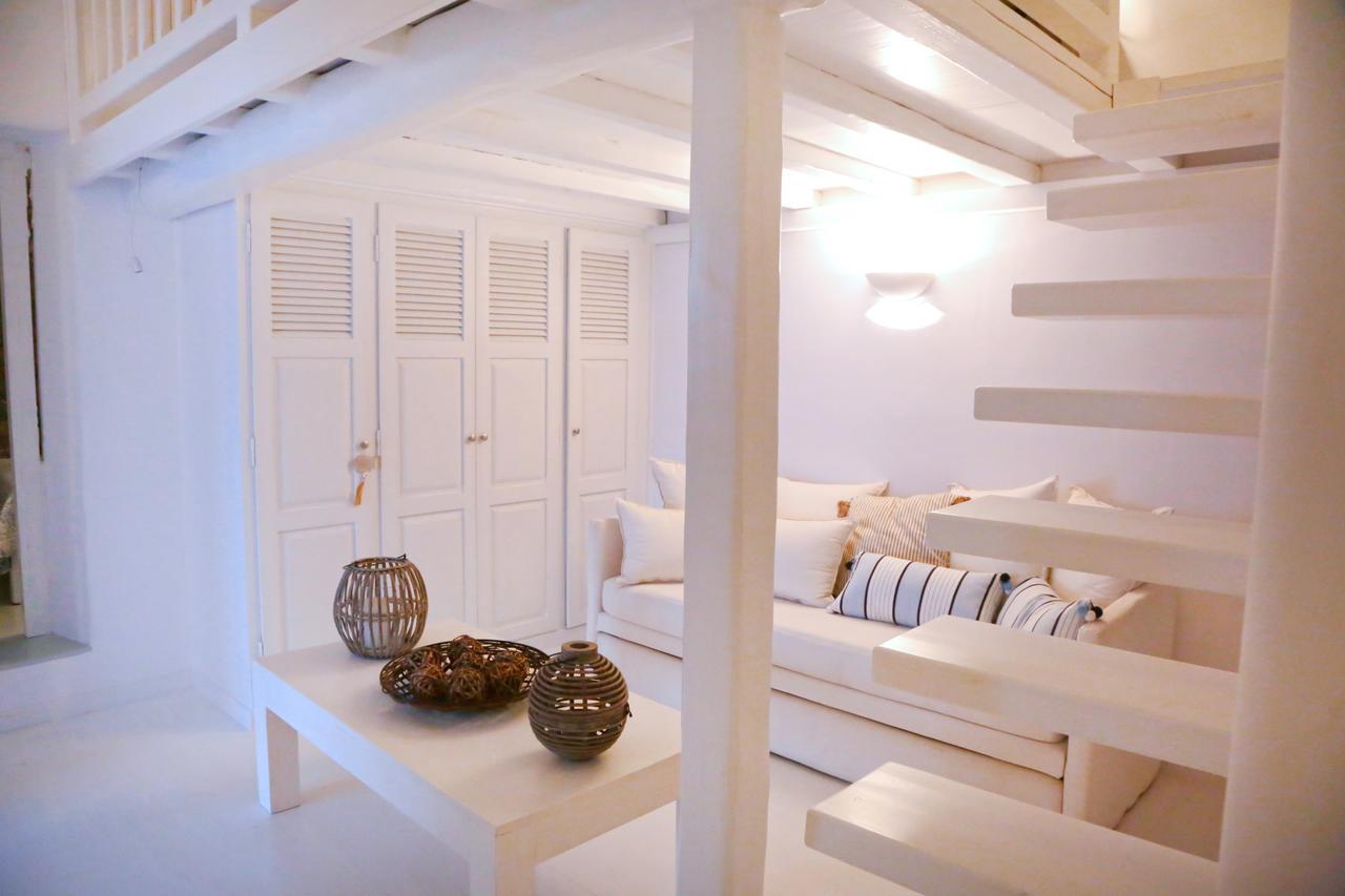 Supreme Villa Helios Καλαφάτη Εξωτερικό φωτογραφία