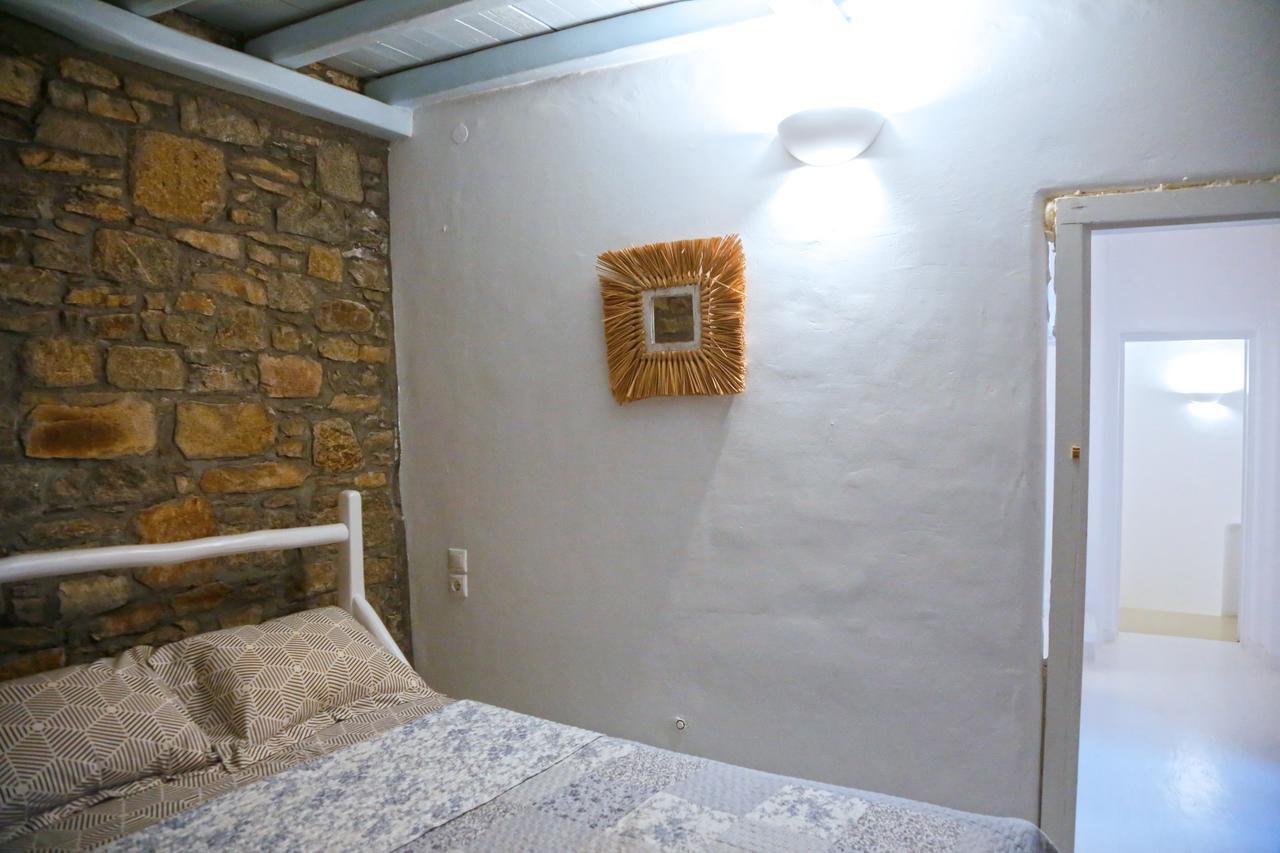 Supreme Villa Helios Καλαφάτη Εξωτερικό φωτογραφία