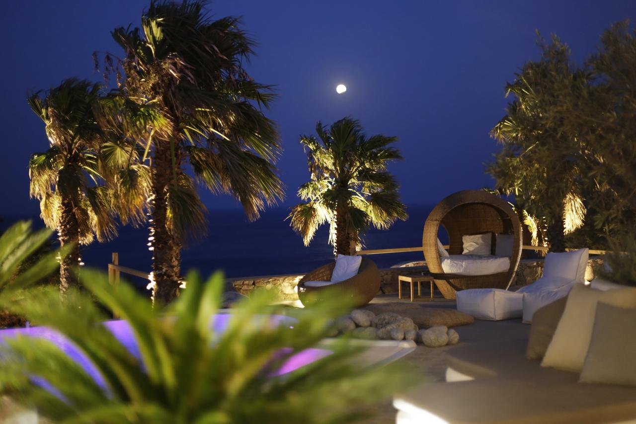 Supreme Villa Helios Καλαφάτη Εξωτερικό φωτογραφία